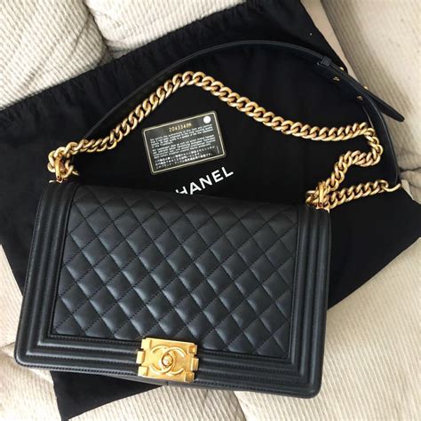 boy chanel 28|Chanel bag.